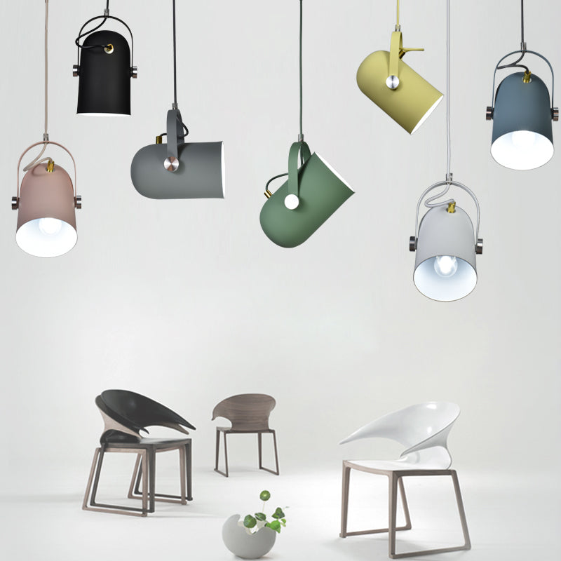 Lighting & Pendants