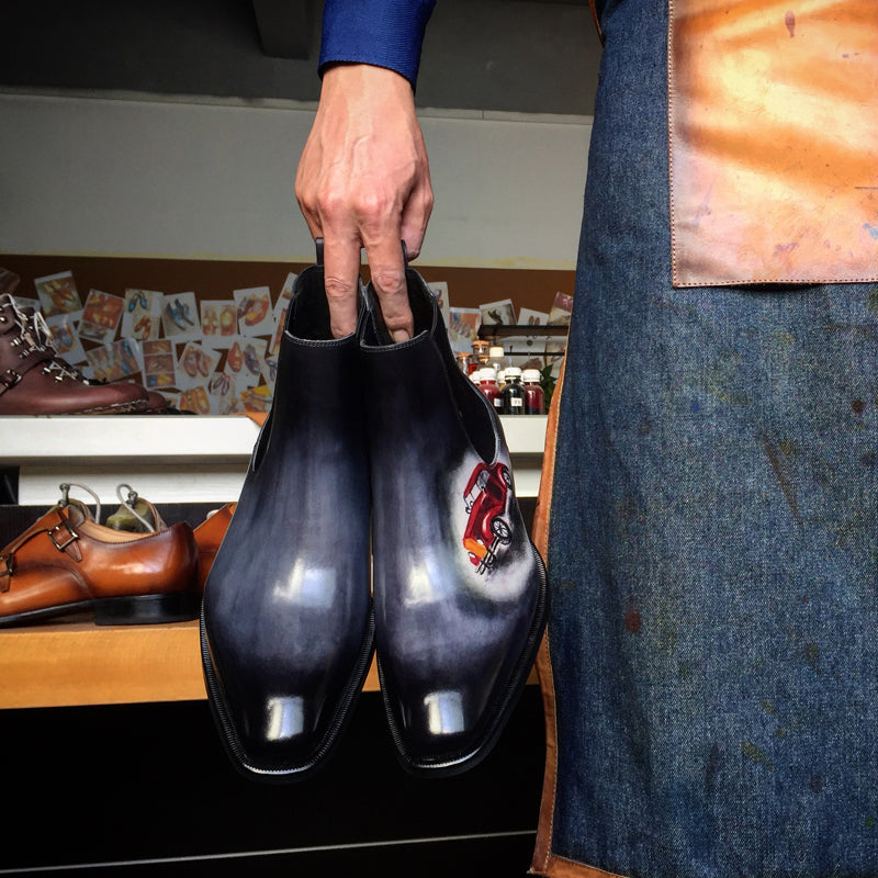 Men's Shoes