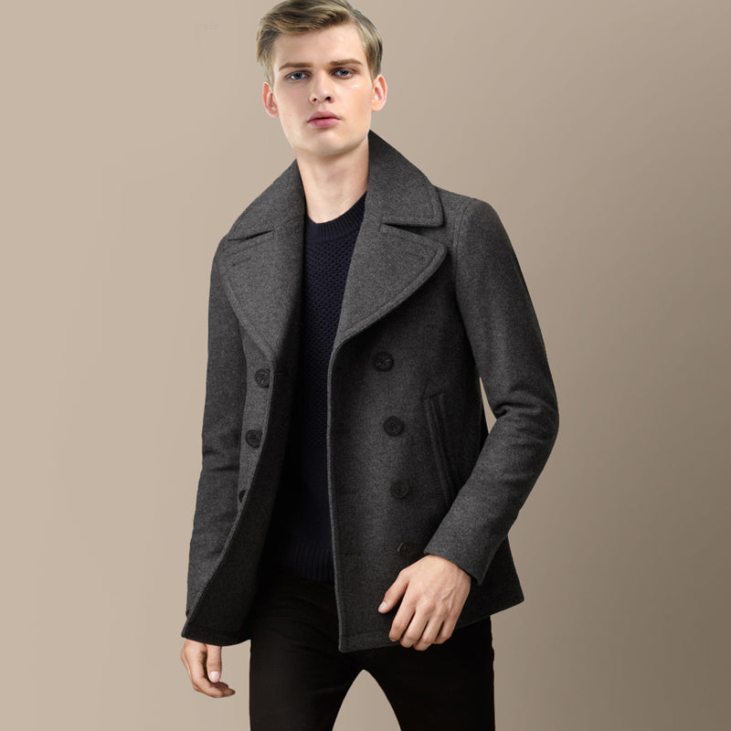 Men's Jackets and Sweatshirts