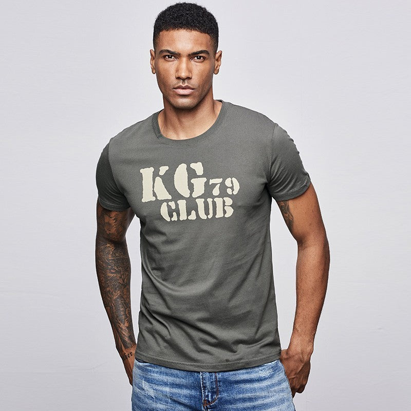 Men's T-shirts