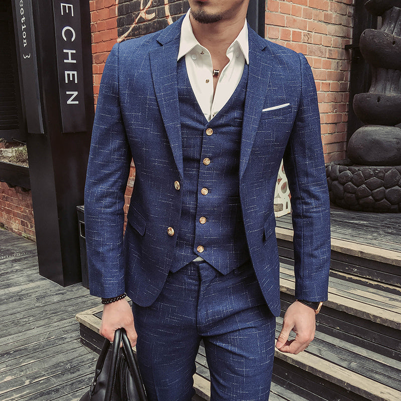Men's Blazers