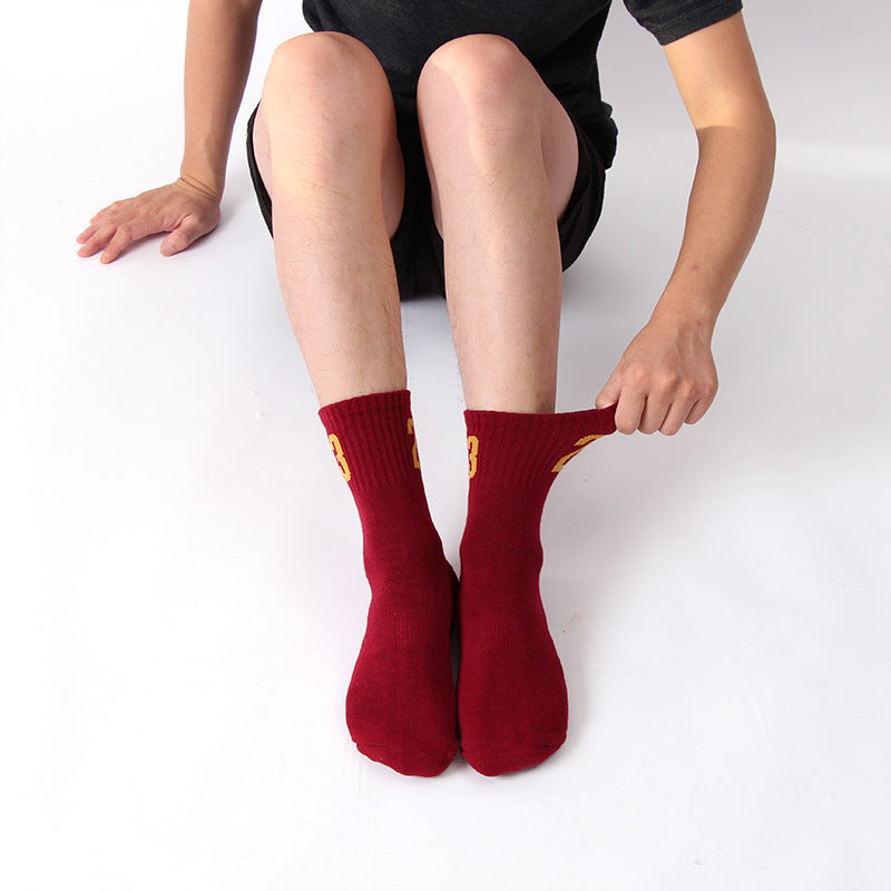 Men's Socks
