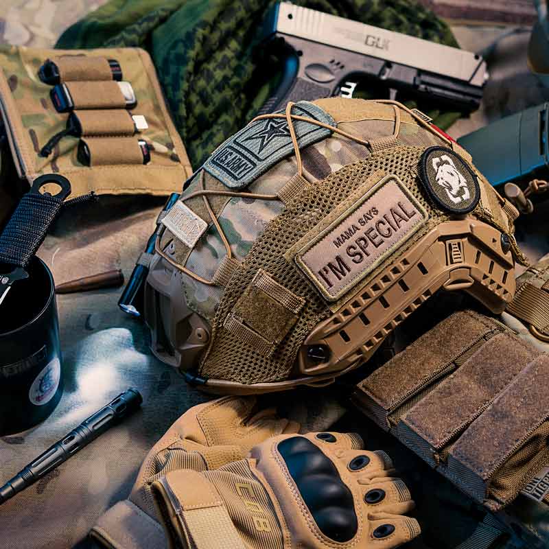 Hunting, Self Defense Tools & Tactical Wear