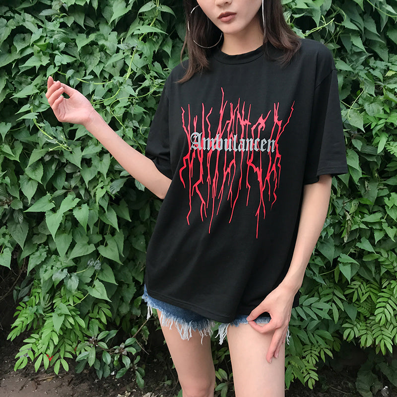 Women's T-shirts & Tops