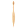 Beige Bamboo Toothbrush