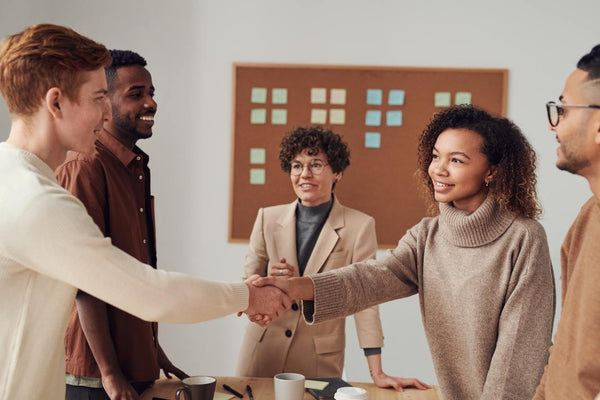 The Ultimate, 10-Step Guide to Starting a Business