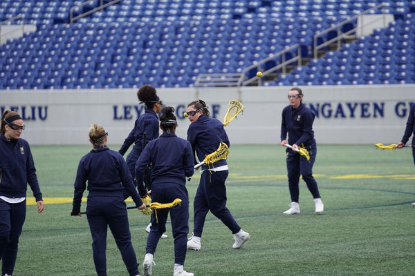 Playing These Sports Can Boost Teen Girls’ Self-Esteem