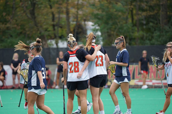 Why Sport is a Great Outlet for Teenagers