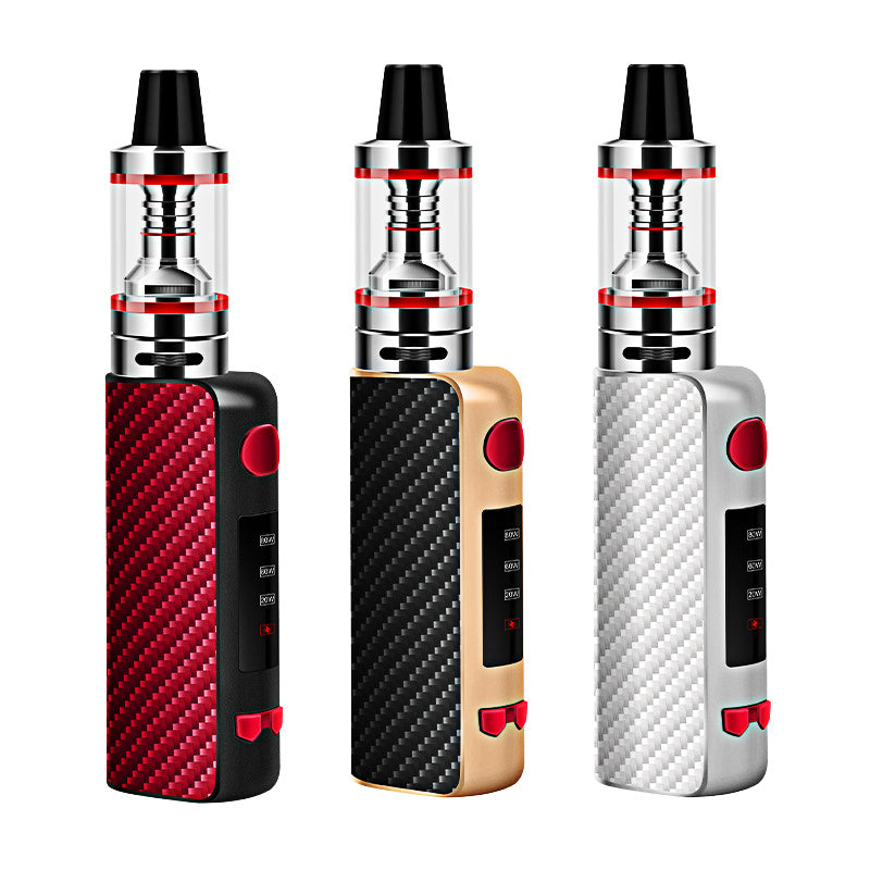 E-cigarettes and Vape Kits