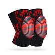 1 Pair Protective Thick Knee Pads