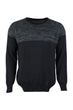Black Male Sweater