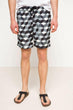 Man Woven Swimming Short