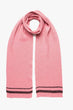 Women Pink Shawl