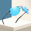 New Men Polarized Sunglasses Brand Design Male Rimless Driving glasses Women UV400 Sunglass Shades gafas de sol hombre