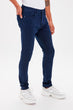 Indigo Male Skinny Jeans