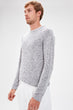 Gray New Men 'S Sweater New