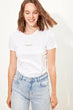 Woman Short Sleeve T-Shirt