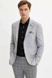 Man Blazer