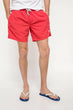 Man Woven Swimming Shorts