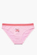 Women Pink Panties
