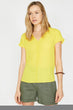 Women Yellow BLOUSE