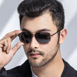 Fashion Polarized Men Sunglasses Classic Male Sun Glasses UV400 Shades