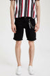 Men Bermuda Shorts