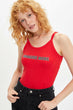 Woman Athlete Tank Top