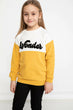 Girl Sweat Shirt