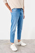 Blue Men 'S Relax Fit Jeans New TMNSS19KE0002