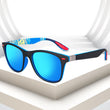New Men Women Fashion Polarized Sunglasses Brand Design Sun Glasses UV400 Shades Eyewear