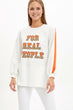 Women Sweatshirt