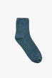 Women Green Socks