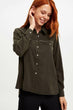 Woman Long Sleeve Shirt