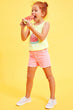 Girls Shorts