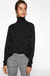 Women Black Sweater