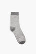 Women Gray Socks
