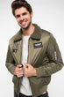 Man Bomber Jacket