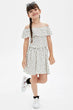 Girl Knitted Dress