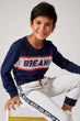 Boy Long Sleeve T-Shirt