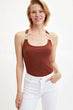 Women Fashionable Summer Tank Top