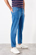 Indigo Male Regular Jeans New
