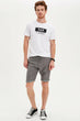 Men Bermuda Shorts
