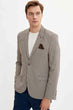 Man Blazer