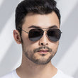 New Classic Polarized Men Sunglasses Fashion Male Sun Glasses UV400 Shades Men Women Brand Design
