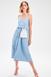 Mavi Denim Dress