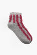 Women Socks Pink