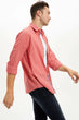 Man Long Sleeve Shirt