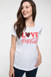 Woman Short Sleeve T-Shirt