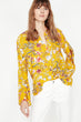 Women Yellow Shirt